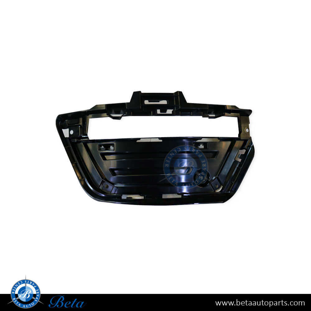 Right Side Front Bumper Inner Grille AMG C63 for Mercedes C-Class W204 2011-2014 models, Part Number 2048850924 Right Side Front Bumper Inner Grille AMG C63 for Mercedes C-Class W204 2011-2014 models, Part Number 2048850924